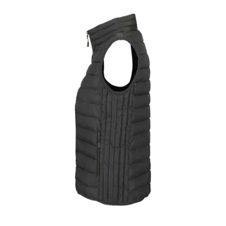 Gilet Bodywarmer Femme STREAM - Élégance et Confort
