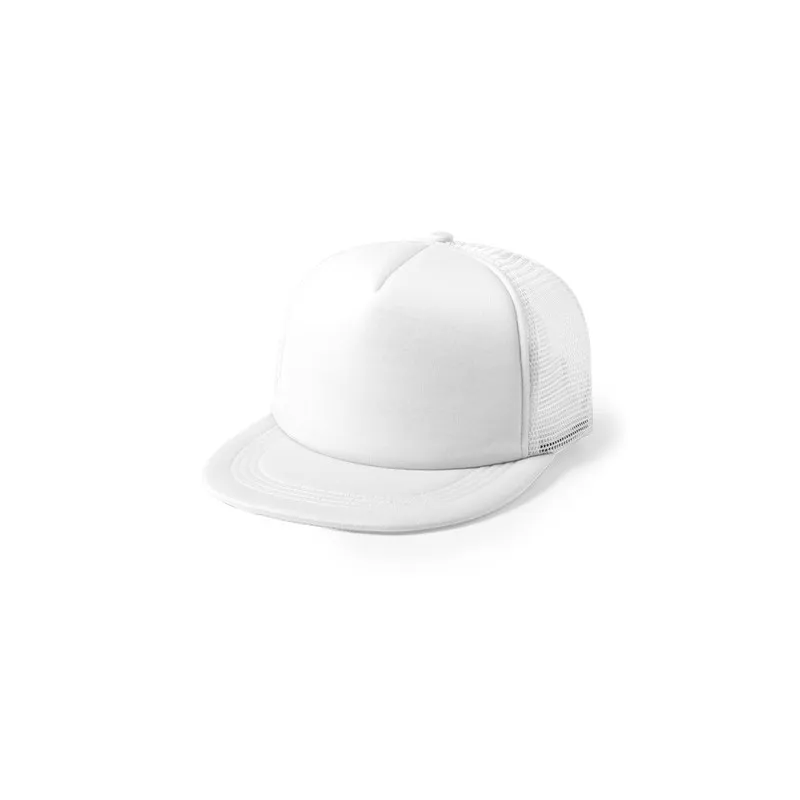 Casquette Yobs personnalisable à 5 panneaux