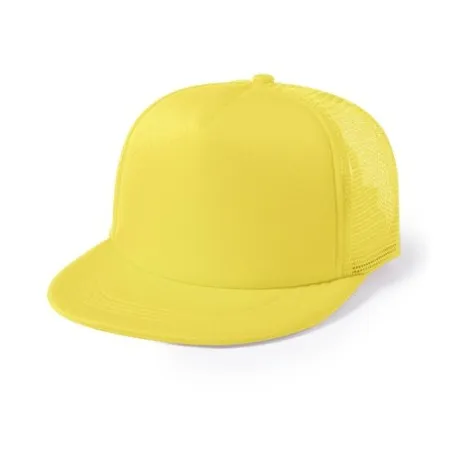 Casquette Yobs personnalisable à 5 panneaux