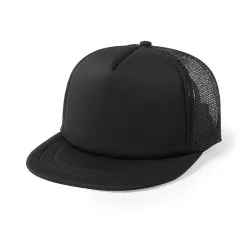 Casquette Yobs personnalisable à 5 panneaux 2