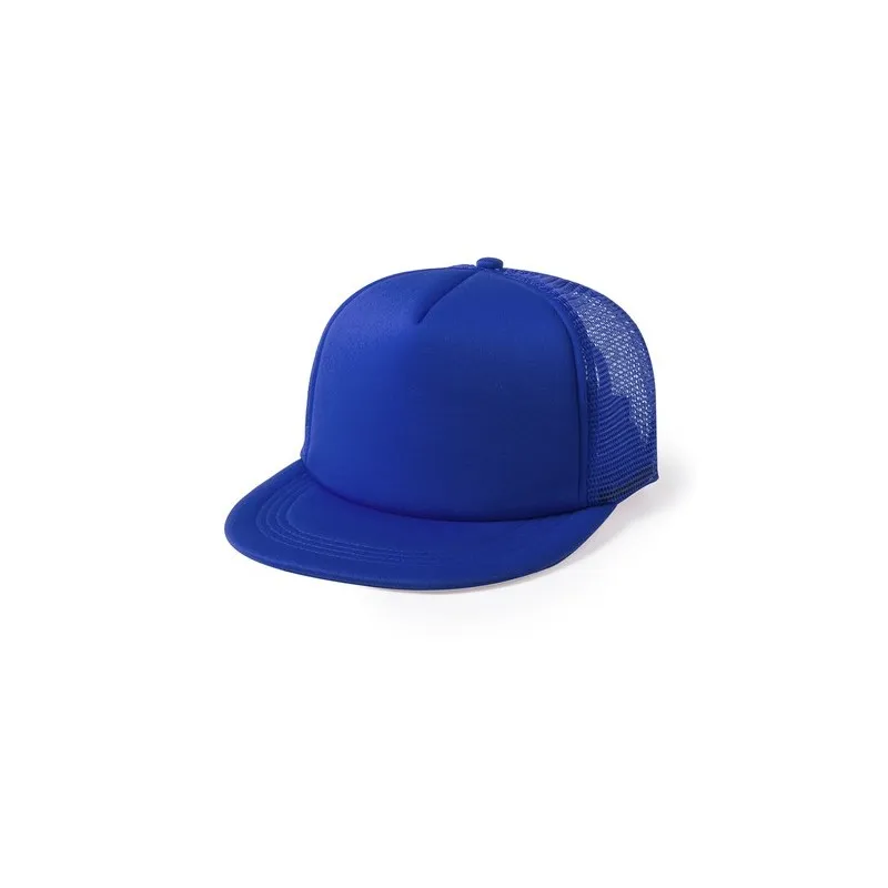 Casquette Yobs personnalisable à 5 panneaux