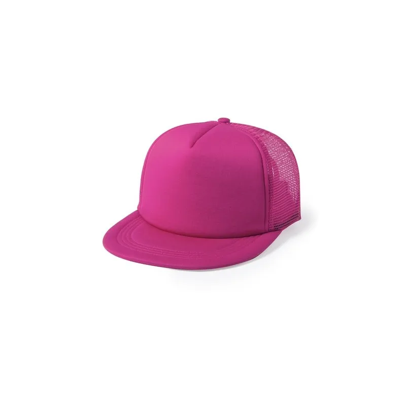 Casquette Yobs personnalisable à 5 panneaux