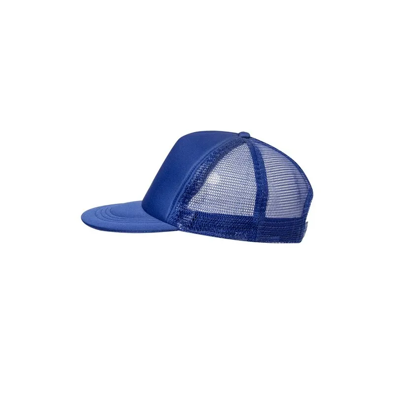 Casquette Yobs personnalisable à 5 panneaux