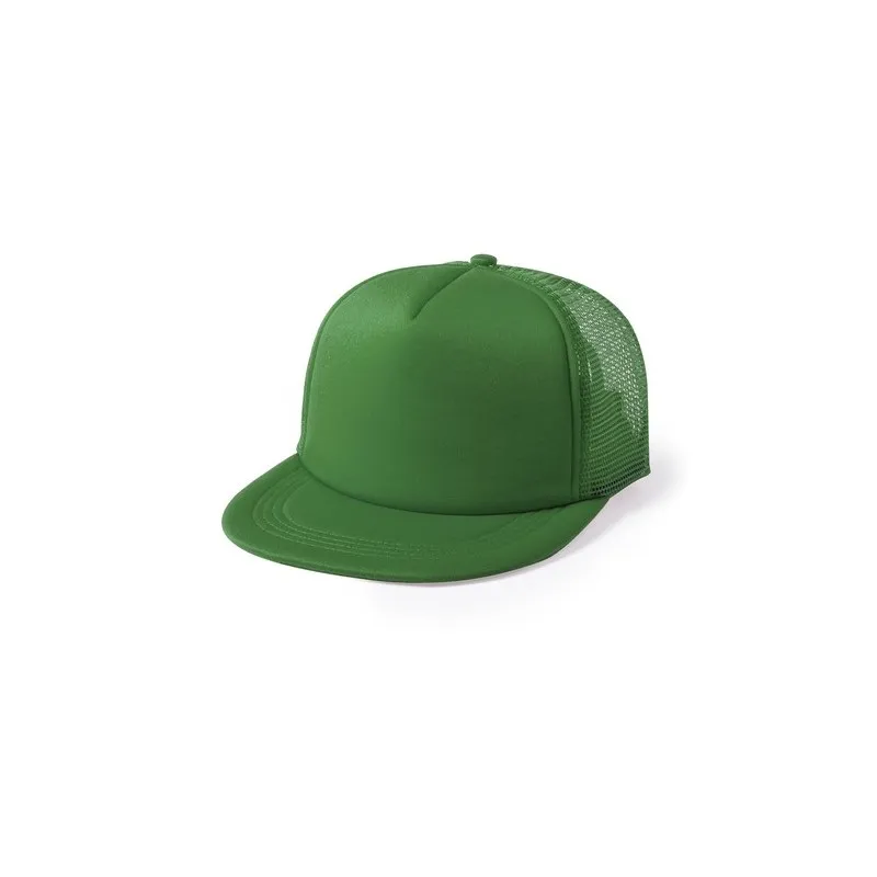 Casquette Yobs personnalisable à 5 panneaux
