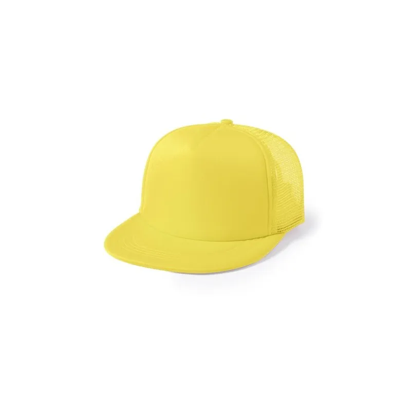 Casquette Yobs personnalisable à 5 panneaux