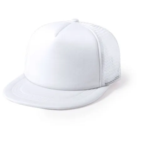 Casquette Yobs personnalisable à 5 panneaux