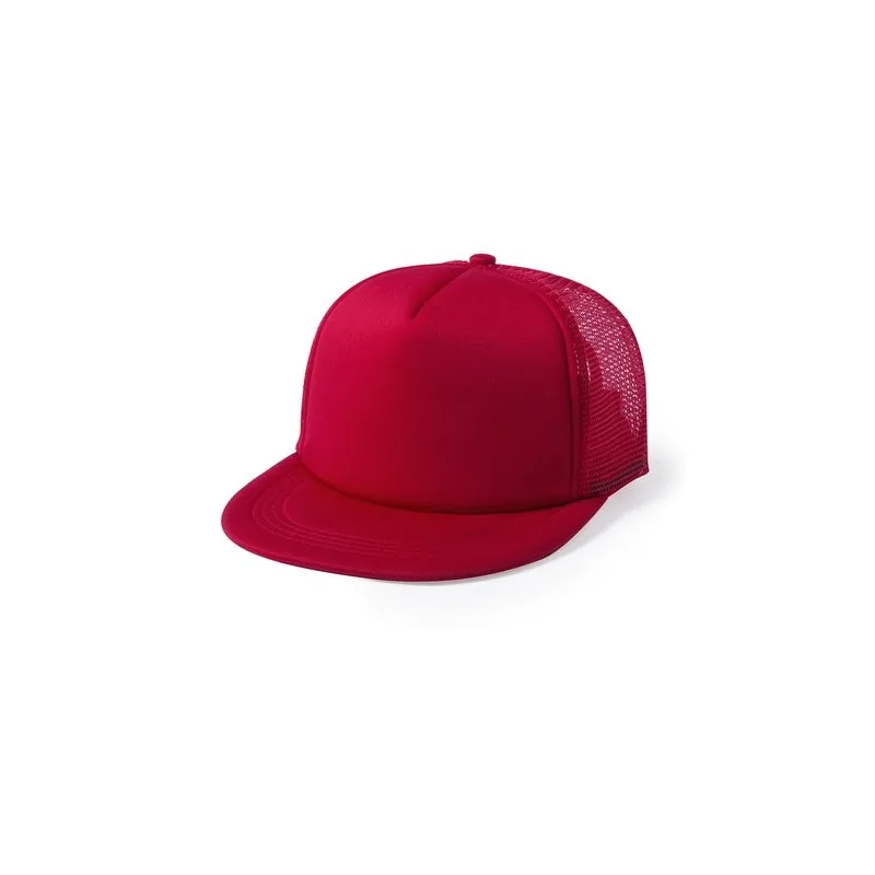 Casquette Yobs personnalisable à 5 panneaux