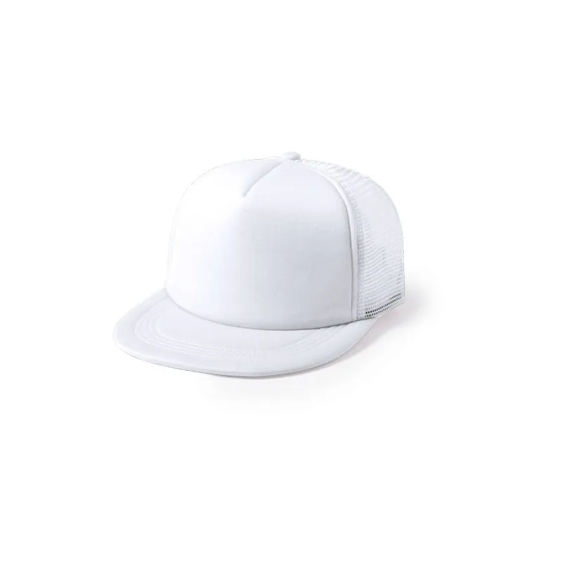 Casquette Yobs personnalisable à 5 panneaux