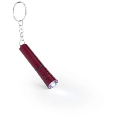 Porte-Clés Lampe Flonse : Éclairez vos clés