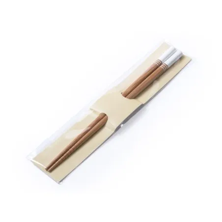 Set de Baguettes Nesty - Élégance en Bambou