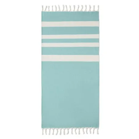 Fouta 140 gr/m² AGOURA - Élégance et Écologie Personnalisé