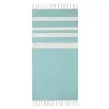Fouta 140 gr/m² AGOURA - Élégance et Écologie Personnalisé