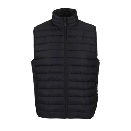 Gilet Bodywarmer STREAM MEN - Élégance et Confort