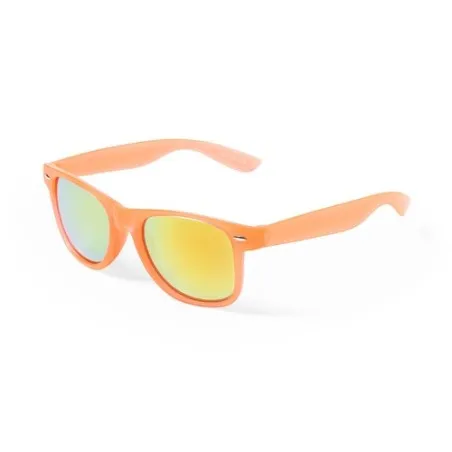 Lunettes de Soleil Personnalisées avec Protection UV400 - Nival Matières : coton Taille textile : 3XL Couleurs : bleu marine fon