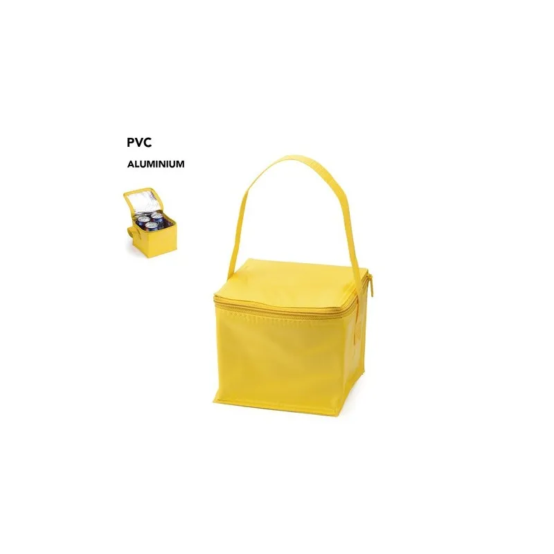 Glacière Tivex : le sac isotherme idéal pour vos sorties Personnalisé