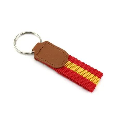 Porte-Clés Espan : Élégance et Praticité