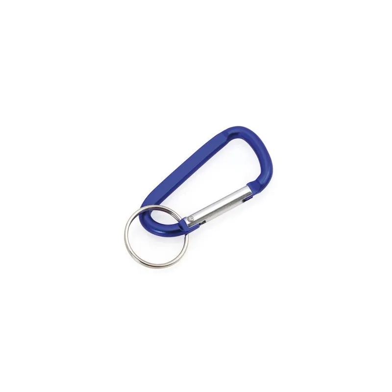 Mousqueton Zoko : Pratique et Coloré