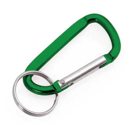 Mousqueton Zoko : Pratique et Coloré