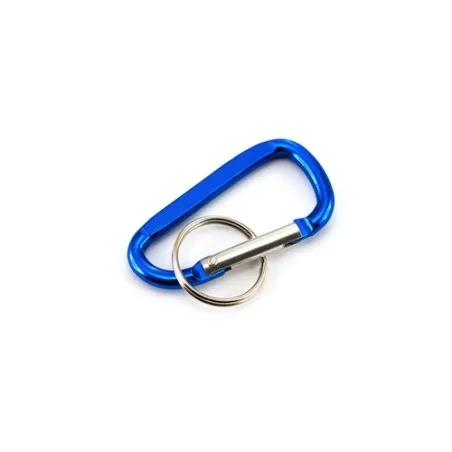 Mousqueton Zoko : Pratique et Coloré