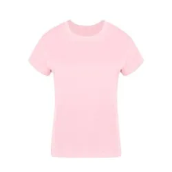 T-Shirt Femme Personnalisé 100% Coton Confort Optimal Seiyo Matières : nylon Couleurs : blanc accessoire événementiel unique