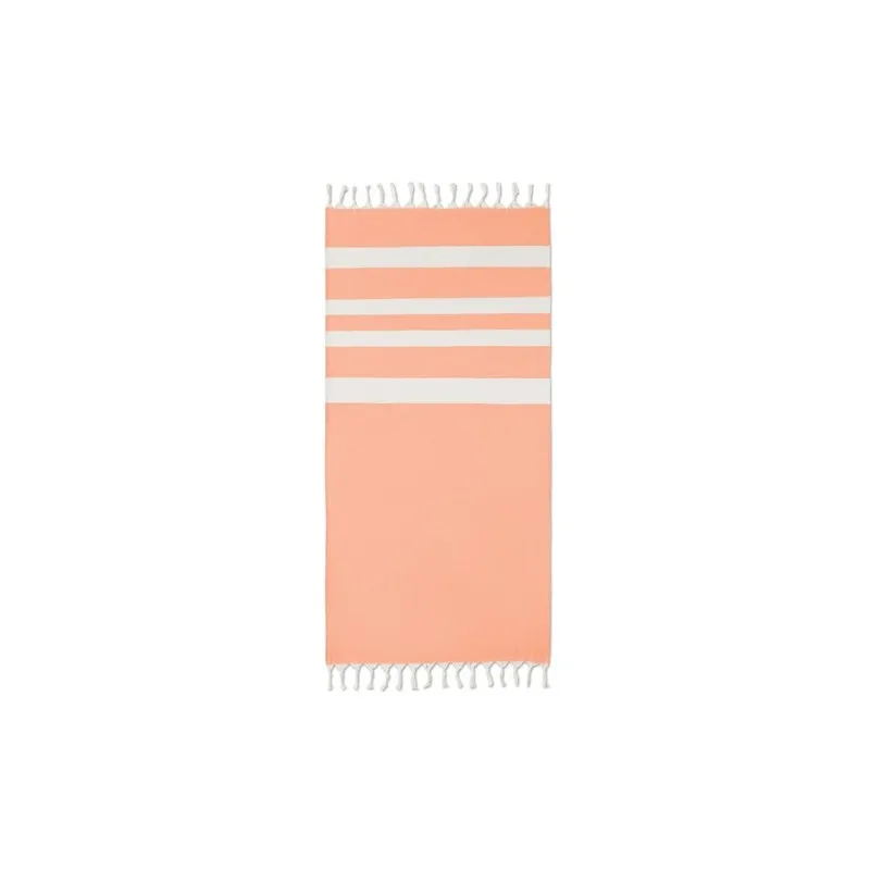 Fouta 140 gr/m² AGOURA - Élégance et Écologie Personnalisé
