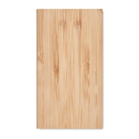 Powerbank solaire écologique personnalisée 4000 mAh - ARENA SOLAR Matières : coton Taille textile : L Couleurs : gris chiné pers