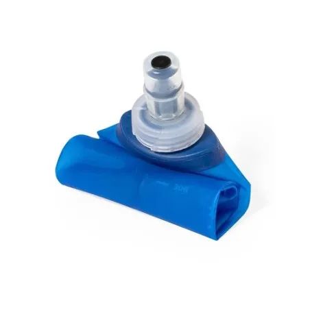 Bidon Pliable Pratique Personnalisé pour Vélo - Poel Matières : coton Taille textile : XL Couleurs : jaune fluo cadeau collabora