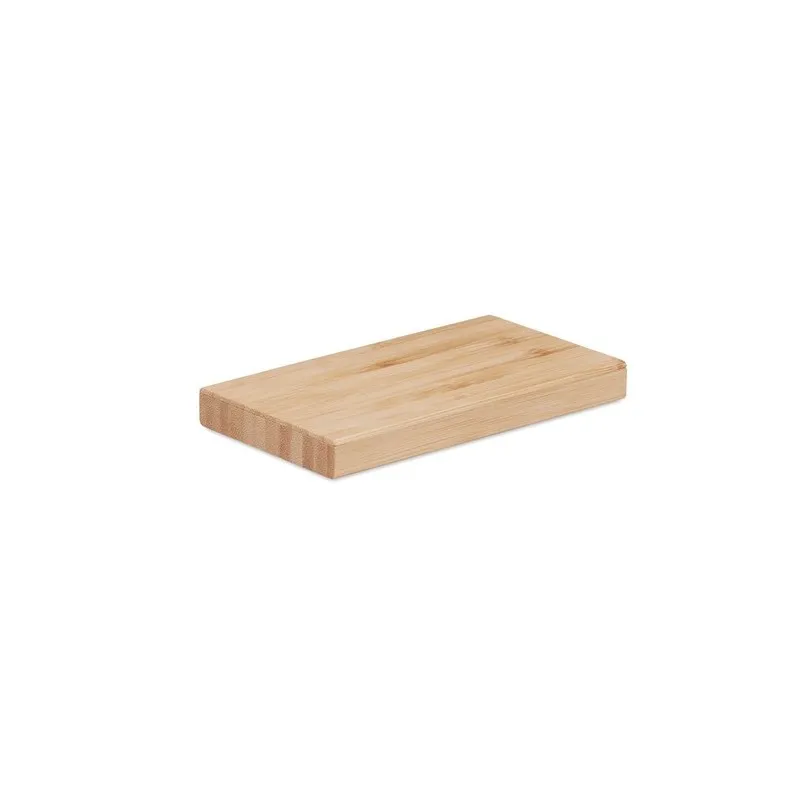 Powerbank solaire écologique personnalisée 4000 mAh - ARENA SOLAR Matières : coton Taille textile : L Couleurs : gris chiné cade