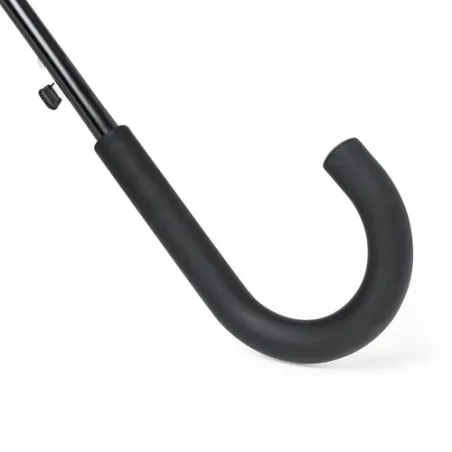 Parapluie Résistant et Personnalisé XL Dolku Matières : coton Taille textile : L Couleurs : bleu cadeau entreprise pas cher