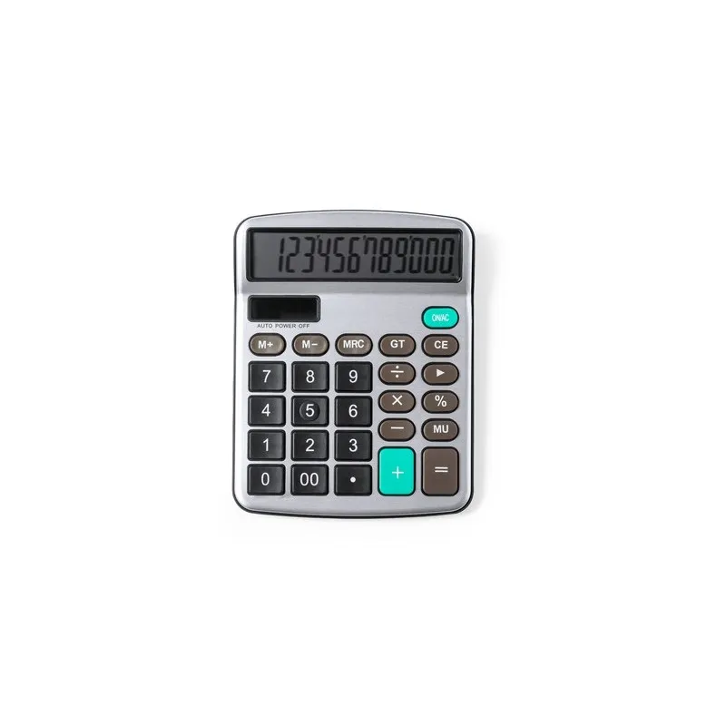 Calculatrice Tueris : Élégance et Précision