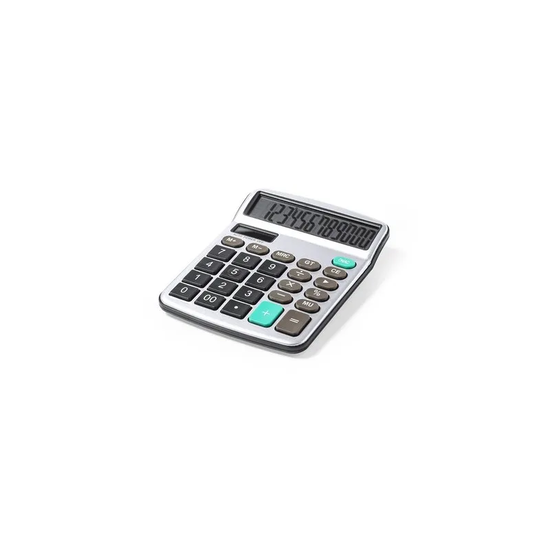 Calculatrice Tueris : Élégance et Précision