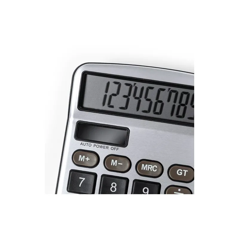 Calculatrice Tueris : Élégance et Précision