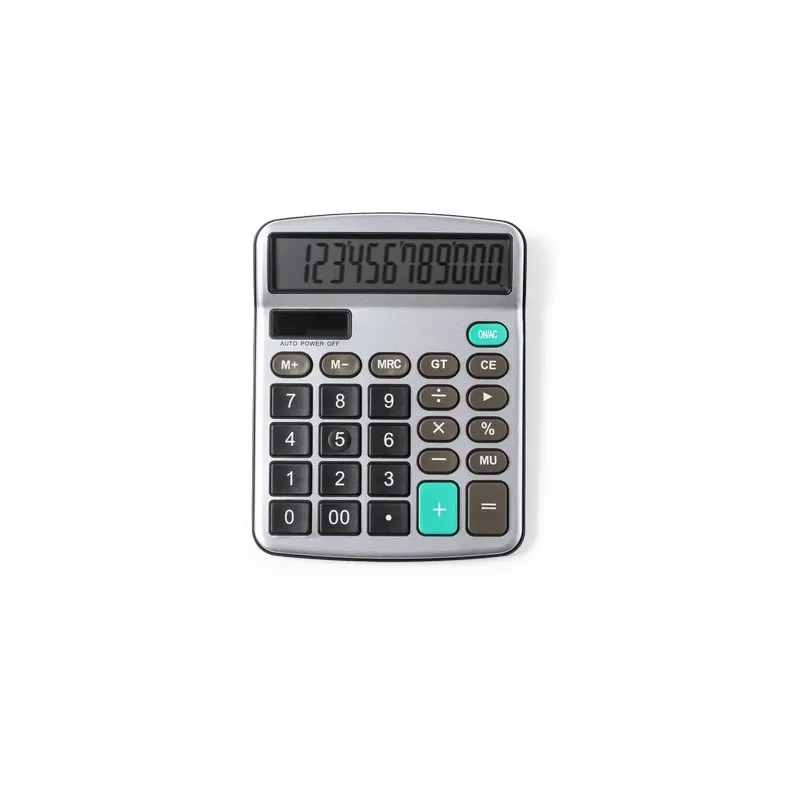 Calculatrice Tueris : Élégance et Précision