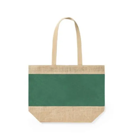 Sac de Plage Élégant et Résistant Personnalisé Raxnal Matières : coton Taille textile : XL Couleurs : blanc livraison express 24