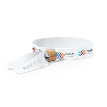 Bracelet Broch Écologique Personnalisable