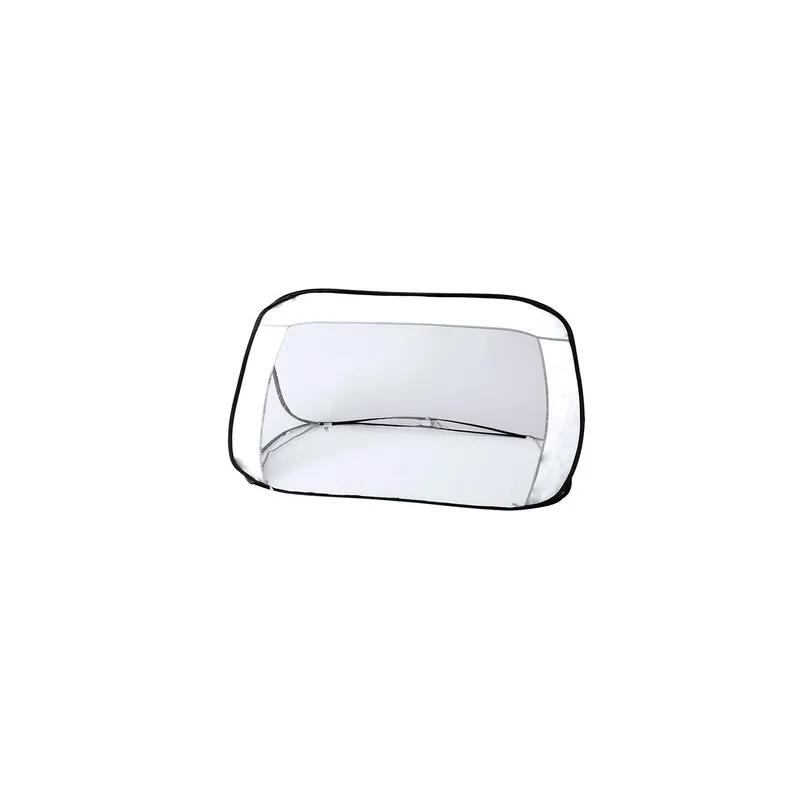 Cage de Buts Zubigol Pliable - Idéal pour les Loisirs