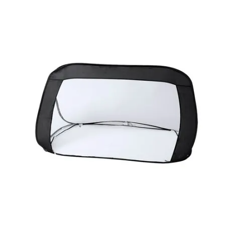 Cage de Buts Zubigol Pliable - Idéal pour les Loisirs