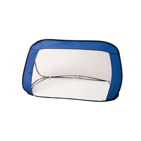 Cage de Buts Zubigol Pliable - Idéal pour les Loisirs