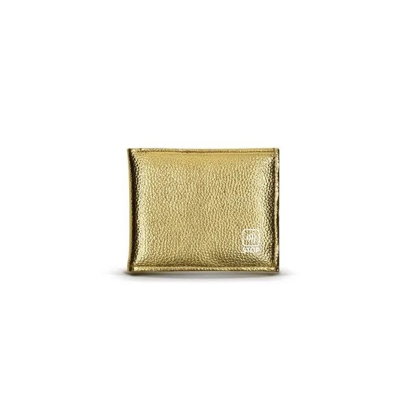 Porte-Monnaie Porte Carte Anti RFID - Élégance et Sécurité