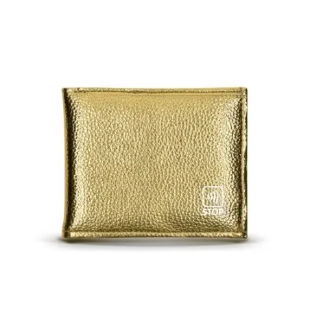 Porte-Monnaie Porte Carte Anti RFID - Élégance et Sécurité