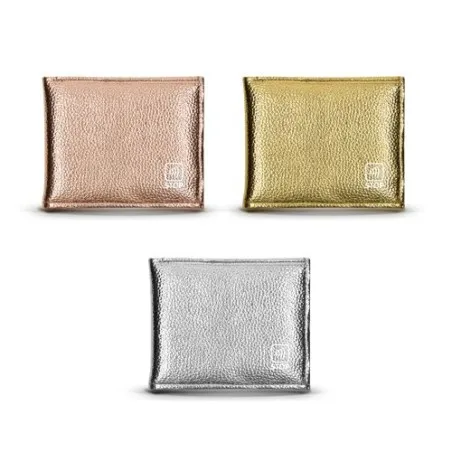 Porte-Monnaie Porte Carte Anti RFID - Élégance et Sécurité