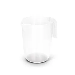 Pichet Incassable en Polypropylène 100cl 2