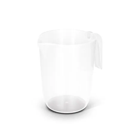 Pichet Incassable en Polypropylène 100cl