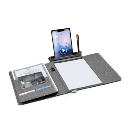 Conférencier Organiseur A4 - Noty