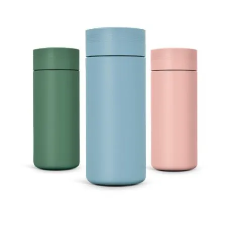 Théière Isotherme Élégante et Pratique