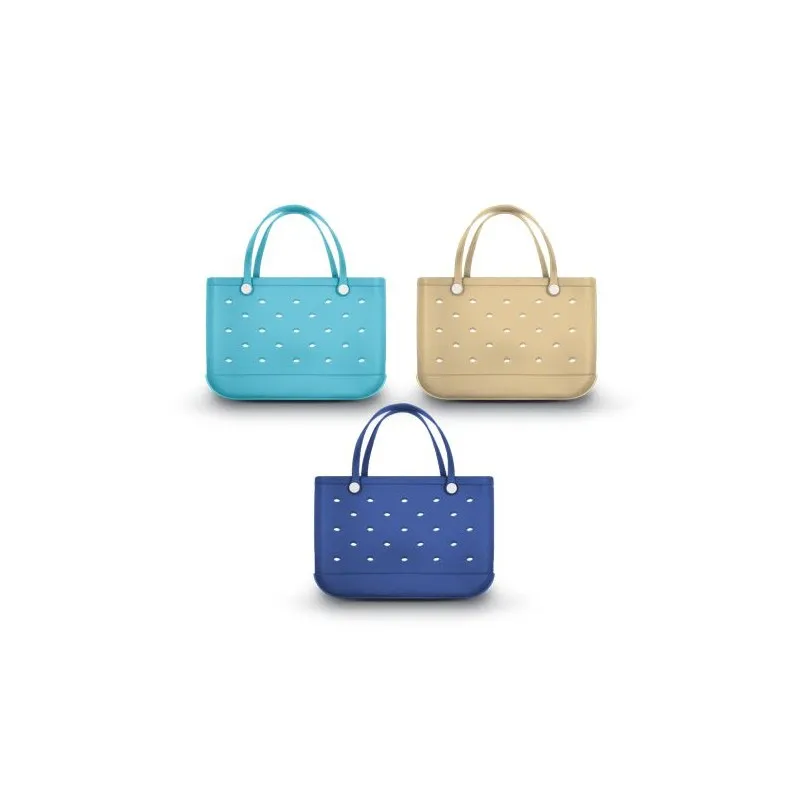 Sac Multifonction Écologique Personnalisé EVA - Idéal pour vos loisirs Matières : néoprène Couleurs : noir goodies publicitaire 