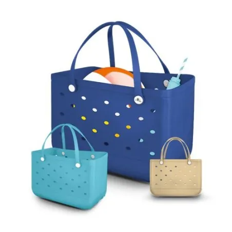 Sac Multifonction Écologique Personnalisé EVA - Idéal pour vos loisirs Matières : néoprène Couleurs : fuchsia personnalisation r