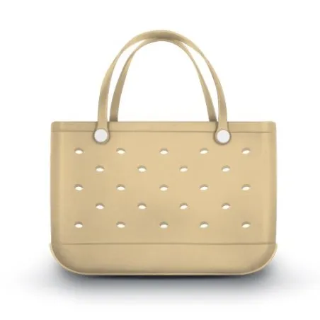 Sac Multifonction Écologique Personnalisé EVA - Idéal pour vos loisirs Matières : néoprène Couleurs : fuchsia impression logo ha