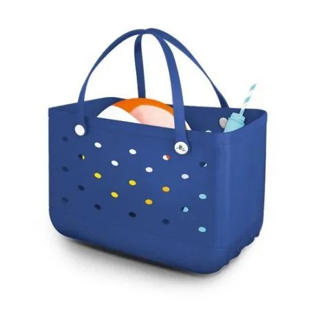 Sac Multifonction Écologique Personnalisé EVA - Idéal pour vos loisirs Matières : néoprène Couleurs : rouge livraison express 24