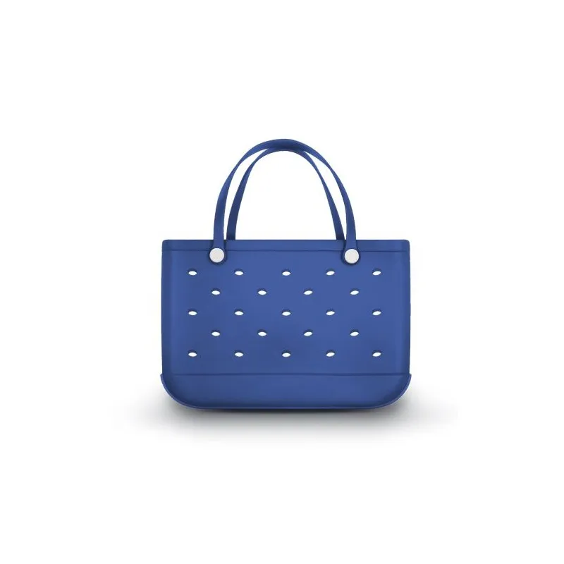 Sac Multifonction Écologique Personnalisé EVA - Idéal pour vos loisirs Matières : néoprène Couleurs : rouge objet publicitaire r